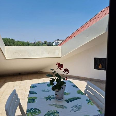 Apartamento Comfy Penthouse Milán Exterior foto