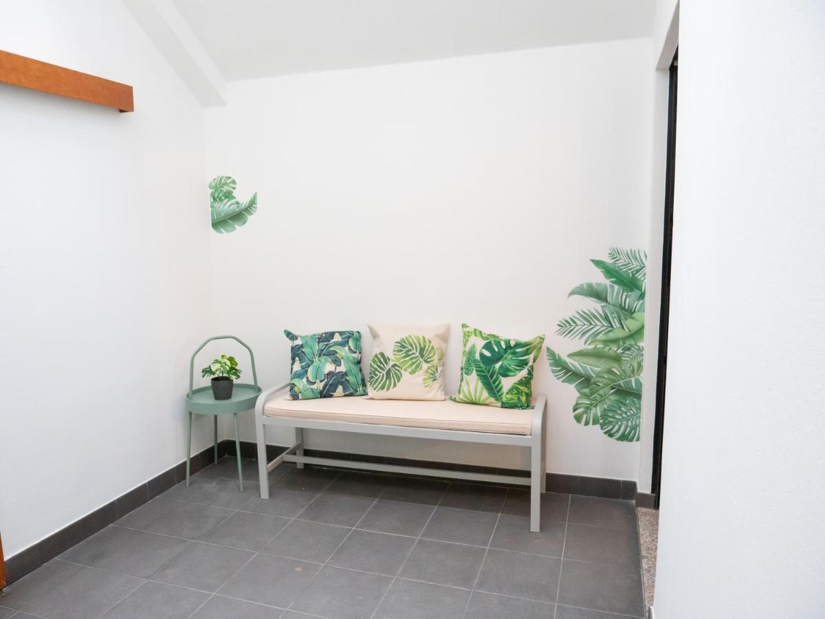 Apartamento Comfy Penthouse Milán Exterior foto