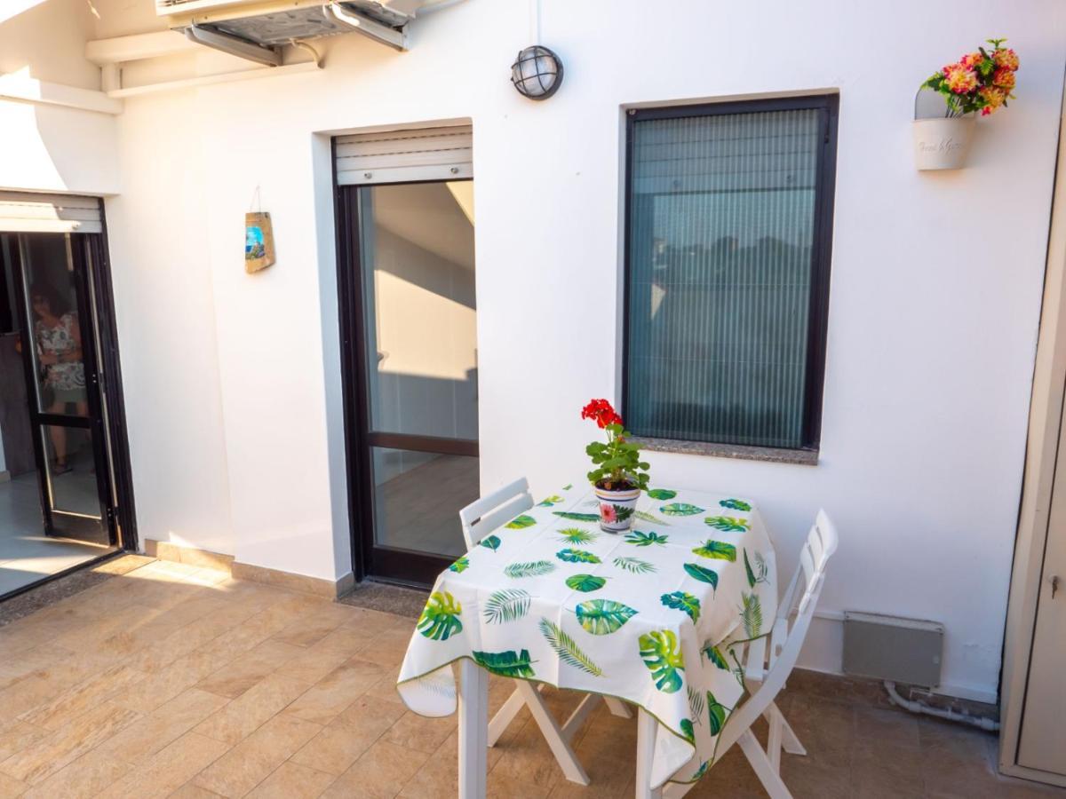 Apartamento Comfy Penthouse Milán Exterior foto