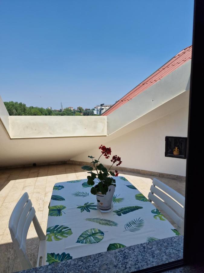 Apartamento Comfy Penthouse Milán Exterior foto
