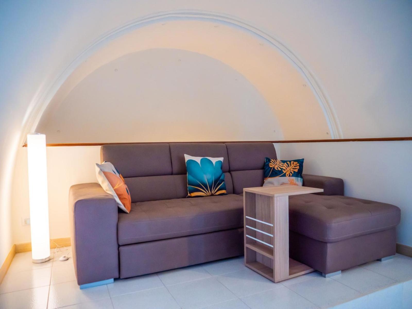 Apartamento Comfy Penthouse Milán Exterior foto